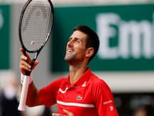 2020 French Open: Top Seed Novak Djokovic Books Place In Semis After 4-Set Quarterfinal Win Over Pablo Carreno Busta