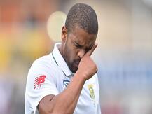 Former South Africa Test Cricketer Vernon Philander's Brother Shot Dead In Cape Town