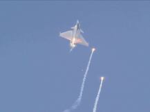 IAF Day 2020: Rafale Jets Steal The Show In Their Flypast Debut; Check Spectacular Images Of Air Show At Hindon Base