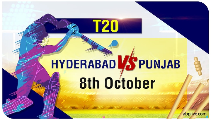 IPL 2020, SRH vs KXIP Head To Head Record Sunrisers Hyderabad vs Kings Eleven Punjab Key Stats IPL 2020, SRH vs KXIP: Head To Head Record And All The Key Stats You Need To Know