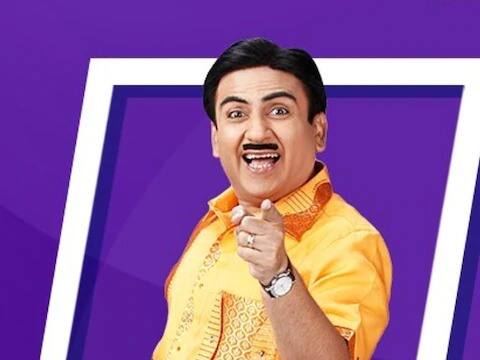 Sony SAB's Taarak Mehta Ka Ooltah Chashmah has bagged the number three spot in the current week. The popular sitcom, which stars Dilip Joshi in lead role, enjoys a significant fan following.