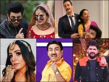 TRP Report: Kundali Bhagya, Anupamaa, Taarak Mehta Or KBC 12, Which Show Topped The Charts?