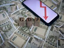 India Officially Enters Technical Recession As GDP Contracts By 7.5 Percent In Q2