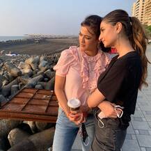 PICS: Shweta Tiwari's Daughter Palak Turns 20, Celebrates Birthday With Friends; Father Raja Chaudhary Drops Comment On Post