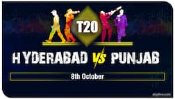 IPL 2020, SRH vs KXIP: Sunrisers Hyderabad Skipper David Warner Wins Toss, Opts To Bat First At Dubai