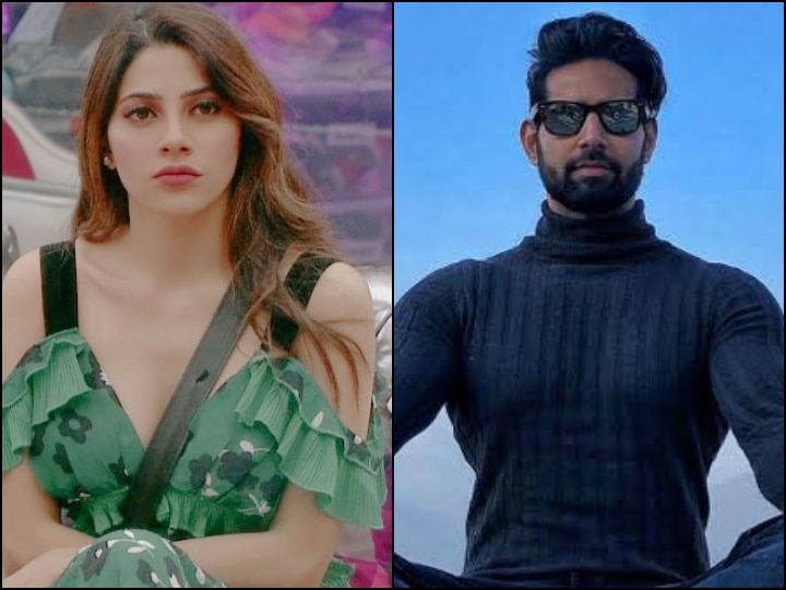 Bigg Boss 14: Was Nikki Tamboli Referring To Shahnawaz Alam As Her EX Boyfriend? Bigg Boss 14: Nikki Tamboli Misses Her EX Boyfriend, Was She Referring To Shahnawaz Alam? All You Need To Know!