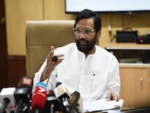 Union Minister Ram Vilas Paswan Passes Away At 74, Son Chirag Tweets 'Miss You Papa'