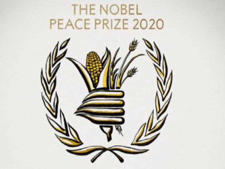 Nobel Peace Prize 2020 The World Food Program wins the 2020 Nobel Peace Prize for efforts to combat hunger Nobel Prize 2020: 'World Food Programme' Wins Peace Prize For Efforts To Combat Hunger | Know All About WFP