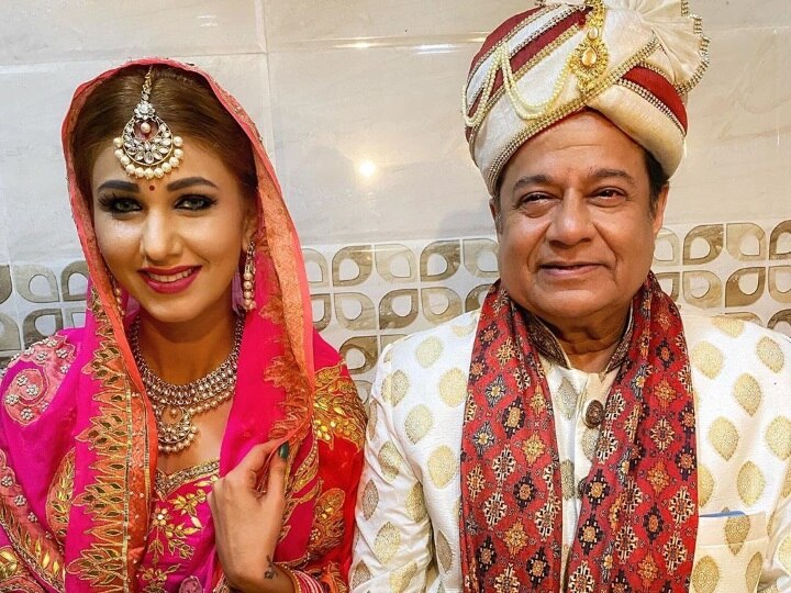 Jasleen Matharu Xxx Porn Video - Bigg Boss 12' Contestant Jasleen Matharu Shares Wedding Pictures With Anup  Jalota?