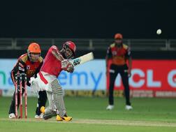 IPL 2020: KXIP's Nicholas Pooran Smashes 17-Ball 50 To Register Fastest Half Ton In Season 13