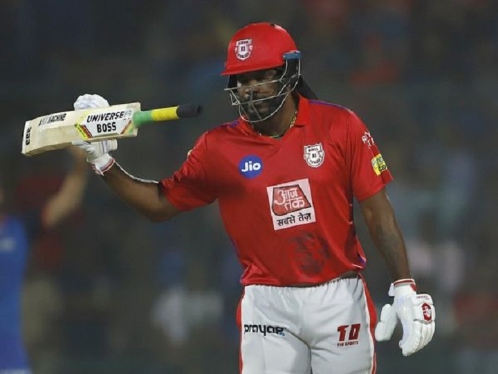 IPL 2020: Kings Eleven Punjab Head Coach Anil Kumble Reveals Why Chris Gayle Did Not Play Against SRH At Dubai IPL 2020: KXIP Head Coach Kumble Reveals Reason Behind Chris Gayle Not Making The Playing XI Against SRH At Dubai