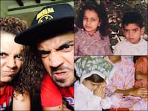 Kangana Ranaut Wishes Brother Aksht On His Birthday; Reveals She Prayed To Goddess For A Brother