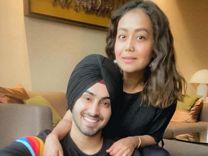  neha kakkar rohanpreet make relationship official neha kakkar latest news  neha kakkar boyfriend name rohan preet singh age Did Neha Kakkar Just Make Her Relationship With Rohanpreet Singh OFFICIAL?? Here's What She Said Amid Wedding Rumours