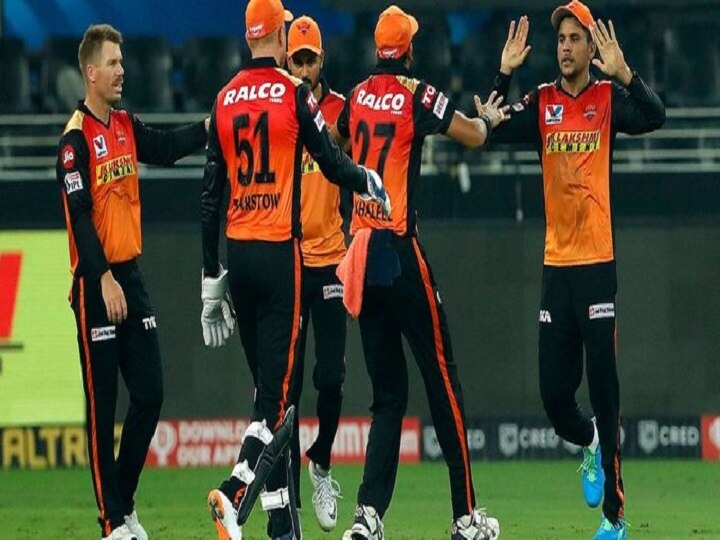 IPL 2020 Points Table Indian Premier League Team Rankings Season 13 Results In UAE IPL 2020, Points Table: SRH Leapfrog KKR To Third Spot With Dominant Win Over KXIP, MI Maintain Pole Position