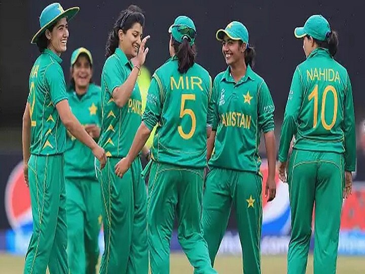 Pakistan Cricket Board Tags Women Cricketers Names In Pictures Of Travel Bags Netizens Trigger Meme Fest “Where Are The Women?” Netizens Trigger Off Meme Fest After PCB Tags Women Cricketers In Pictures Of Travel Bags