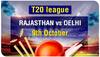 Rajasthan vs Delhi, IPL 2020: Bowlers Shine, Give Delhi Capitals A Convincing 46 Run Win Over Rajasthan Royals At Sharjah