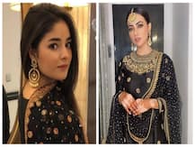 IN PICS: It's Not Just Sana Khan Or Zaira Wasim, Here's The List Of Celebs Who Have Quit Showbiz For Spiritual Awakening