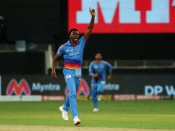 DC vs RR, IPL 2020: Delhi vs Rajasthan Predicted Playing XI, Pitch Report, Match Prediction And Weather Forecast At Sharjah