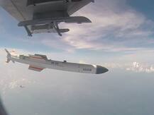 WATCH | India Successfully Tests Rudram 1 - First Anti-Radiation Missile To Destroy Enemy Radars