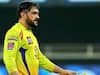 IPL 2020 | Did Umpire Reiffel Change His Mind To Call A Delivery Wide After CSK Skipper Dhoni's Heated Protest?