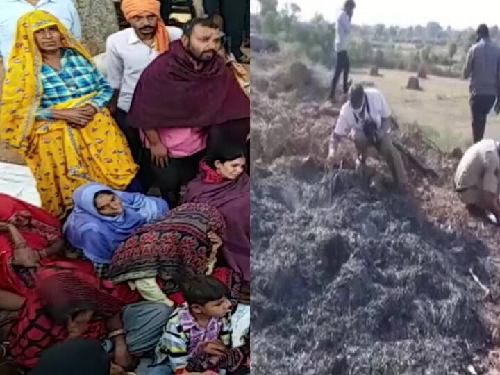 rajasthan karauli news, Rajasthan Priest Case: Family Refuses To Perform Last Rites Until Their Demands Are Met Rajasthan Priest Case: Family Refuses To Perform Last Rites Until Their Demands Are Met; Here's What The Kin Wants