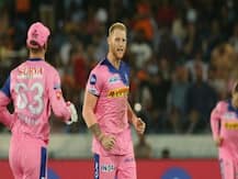 RR Skipper Steve Smith Gives His View On Whether Ben Stokes Can Play Against Sunrisers Hyderabad