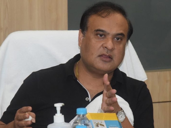 Assam Minister Himanta Biswas Sarma Love Jihad: Men Must Declare Their Religion, Job And Income Before Marrying Love Jihad: ‘Men Must Declare Their Religion, Job And Income Before Marrying,’ Says Assam Minister Himanta Biswas