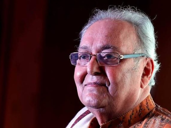 Bengali Actor Soumitra Chatterjee Health Condition Critical Remains On Ventilator Support Soumitra Chatterjee's Health Condition Critical; Veteran Actor Remains On Ventilator Support