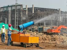 Delhi Govt Imposes Rs 20 Lakh Fine On FICCI For Violating Pollution Norms As Smog Season Approaches