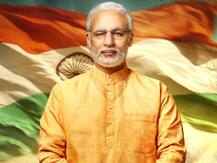 Vivek Oberoi Receives Sarvottam Samman For His Performance In PM Narendra Modi