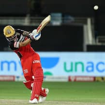 RCB Skipper Scales Massive Milestone, Becomes Only Second Batsman To Hit 500 Fours In IPL
