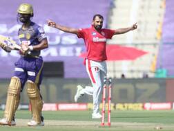 IPL 2020: Mohammed Shami Scripts History, Attains Major Milestone In His 58th IPL Game