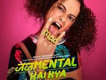 World Mental Health Day 2020: Kangana Ranaut Asks Fans To Watch Film; Takes Indirect Dig At Deepika Padukone