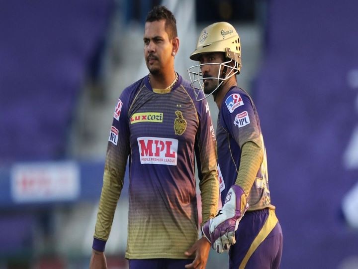 IPL 2020: KKR’s Sunil Narine Reported For Suspected Illegal Bowling Action, Another Report Will Lead To Disqualification