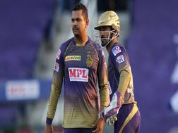 IPL 2020: KKR’s Sunil Narine Reported For Suspected Illegal Bowling Action, Another Report Will Lead To DisqualificationIPL 2020: KKR’s Sunil Narine Reported For Suspected Illegal Bowling Action, Another Report Will Lead To Disqualification