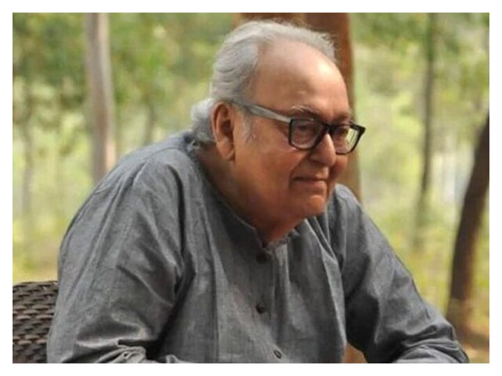 Veteran Bengali Actor Soumitra Chatterjee Is Now Stable, Vital Parameters Normal: Daughter Veteran Bengali Actor Soumitra Chatterjee Is Now Stable, Vital Parameters Normal: Daughter