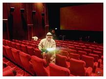 Cinemas To Open In Delhi From October 15, Santisation After Each Show