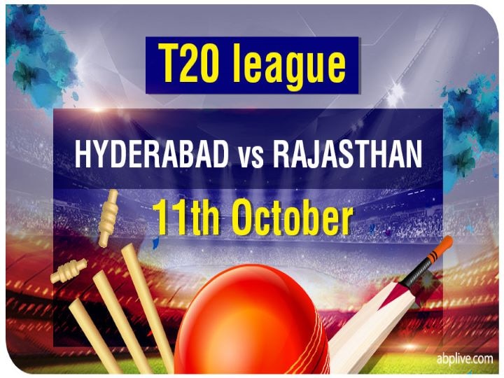 IPL 2020 SRH vs RR Preview  head to head records and stats Comparison in Indian Premiere League IPL 2020, SRH vs RR Preview: Rajasthan Royals To Look For A Comeback Against Resurgent Sunrisers Hyderabad