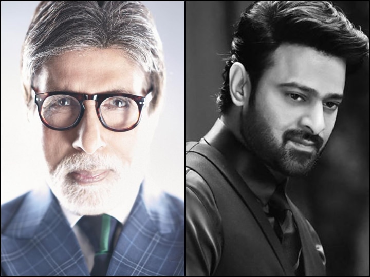 Prabhas Wishes Amitabh Bachchan On His Birthday Soon To Be Seen Sharing The Screen Space In Nag Ashwin Next Prabhas Wishes Amitabh Bachchan On His Birthday; Soon To Be Seen Sharing The Screen Space In Nag Ashwin’s Next
