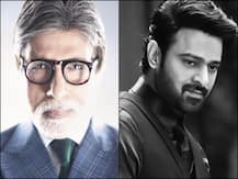 Prabhas Wishes Amitabh Bachchan On His Birthday; Soon To Be Seen Sharing The Screen Space In Nag Ashwin’s Next