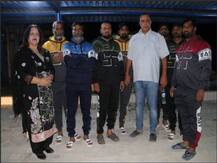 Seven Indian Nationals Abducted In Libya Released After 27 Days; Were Kidnapped On Their Way To Tripoli Airport | Check Details