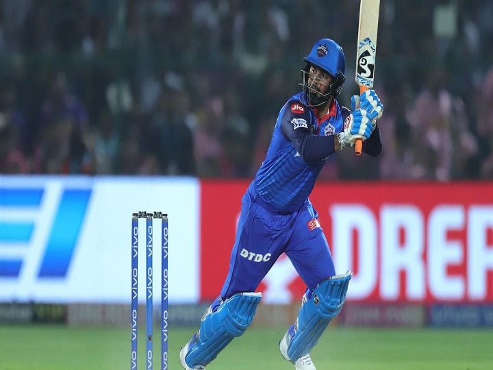 Major Concern For DC In IPL 2020 As Wicketkeeper-Batsman Rishabh Pant Sidelined For A Week Due To Injury