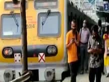 Mumbai Power Outage: Essential Service Workers Face the Brunt As Local Trains Remain Suspended