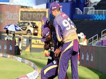 IPL 2020: Injured All-Rounder Andre Russell's Availability A Major Worry For KKR Ahead Of Clash With Resurgent RCB