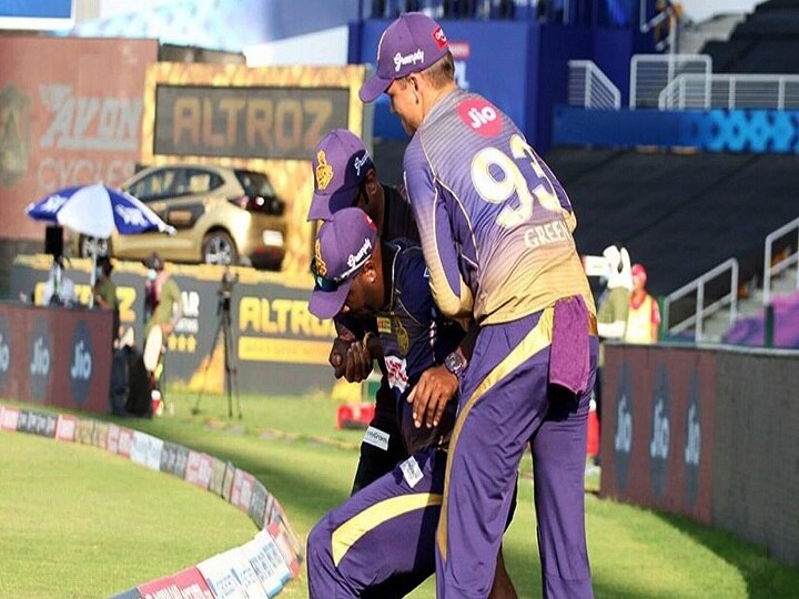 IPL 2020: Injured Allrounder Andre Russell's Availability Major Concern For KKR Ahead Of Clash With Resurgent RCB IPL 2020: Injured All-Rounder Andre Russell's Availability A Major Worry For KKR Ahead Of Clash With Resurgent RCB