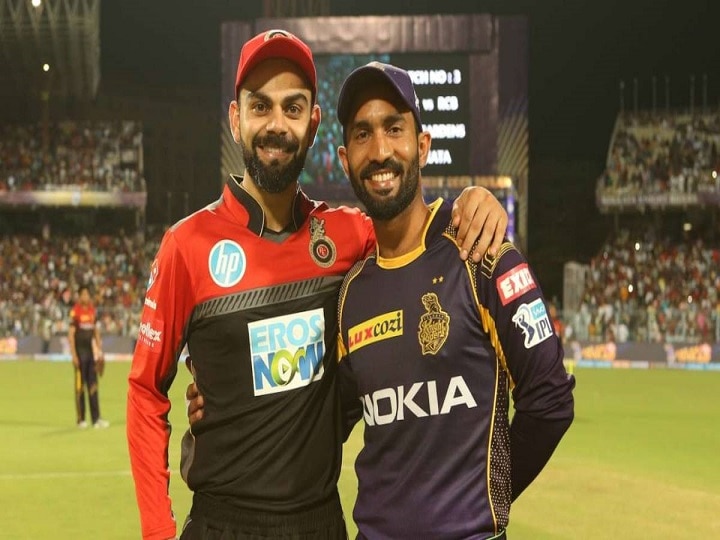 IPL 2020 RCB vs KKR Preview Royal Challengers Bangalore vs Kolkata Knight Riders Match 28 At Sharjah IPL 2020, RCB vs KKR: Upbeat Royal Challengers Bangalore Square Off Against In-Form Kolkata Knight Riders