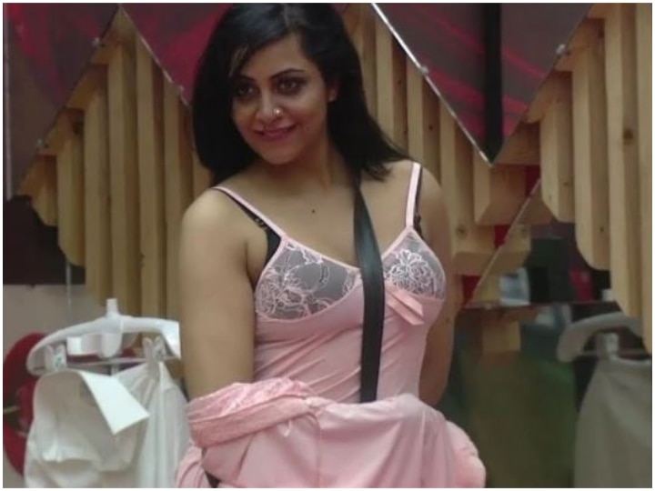 Rape Satin Porno - Ex Bigg Boss Contestant Arshi Khan Says 'I Am Going To Give Sex Education  To My Children