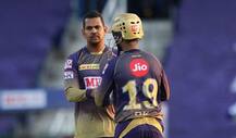 KKR Release Statement Over Spinner Sunil Narine Being Reported For Suspect Bowling Action Ahead Of Clash Against RCB