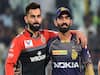 IPL 2020, RCB vs KKR: When And Where To Watch Live Telecast And Online Streaming