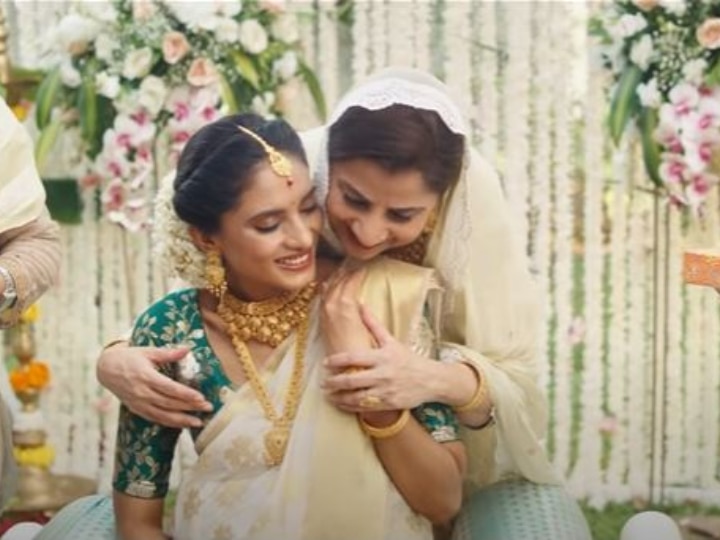 Tanishq Interfaith Controversial Ad Tanishq Jewellers respond to online hate monger against the commercial released 'Deeply Saddened,' Tanishq’s First Response To Social Media Furore Over Its Interfaith Marriage Ad